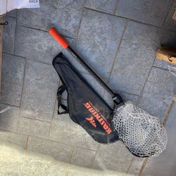 KastKing Brutus Foldable Extendable Fishing Net 16”