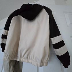Champion Windbreaker