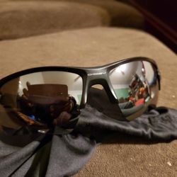 Oakley Sun Glasses