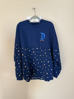 Disney Spirit Jersey