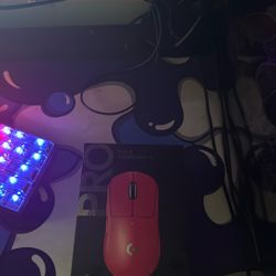 logitech g pro super light 2