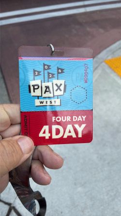 Pax  Saturday