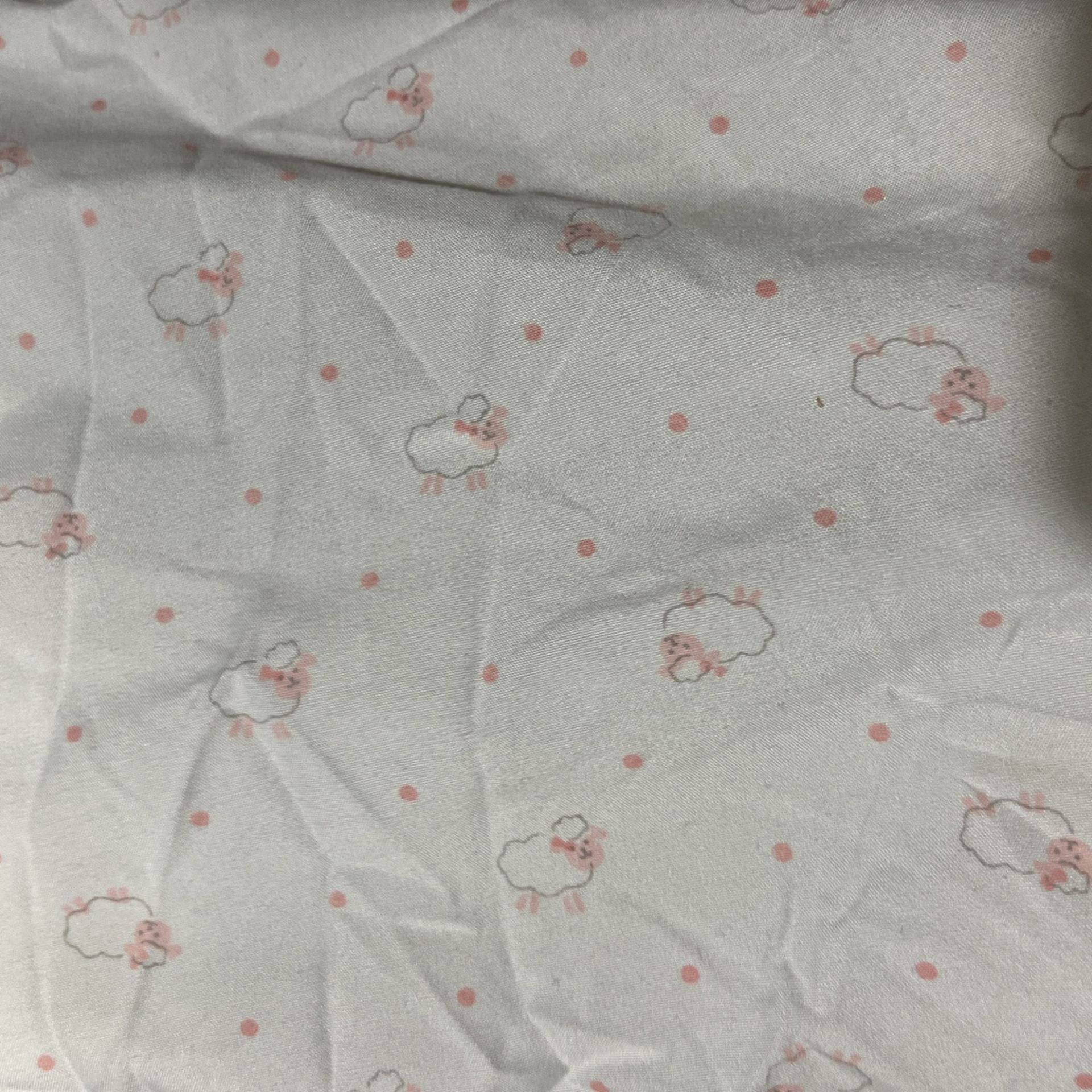 Baby sheets For Crib