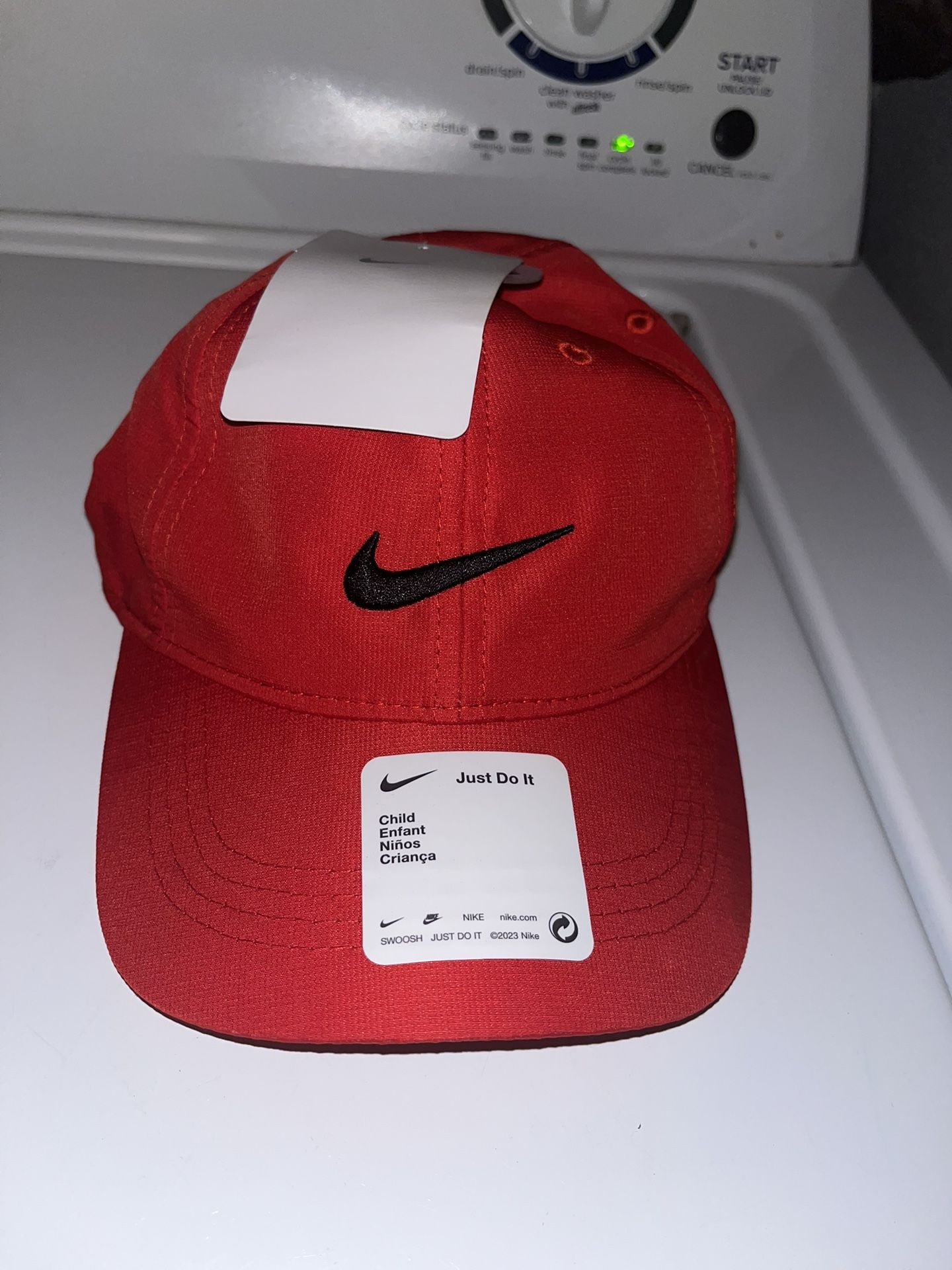 Nike Toddler New