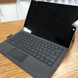 Microsoft Surface Pro 3 