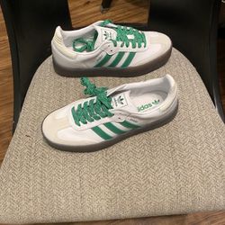 Adidas Samba Sneakers 