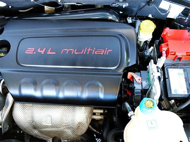 2018 Ram ProMaster City