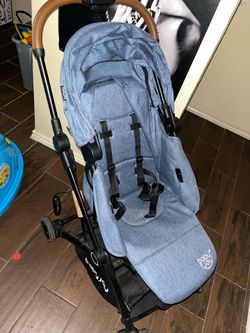 Baby Joy Stroller