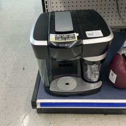 Coffee Maker 