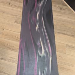 Lululemon Yoga Mat