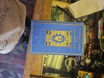 -The Chronicles of America-