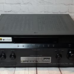 Sony Home Theater Stereo Receiver 7.1 Channel 