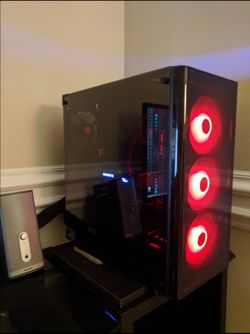 Thermaltake V200 (case only)