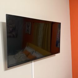 32 Inch Vizzio Flat Screen tv