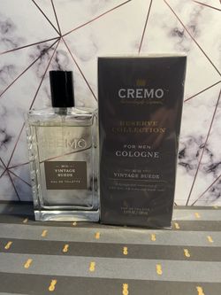 Cremo 5ml Decants