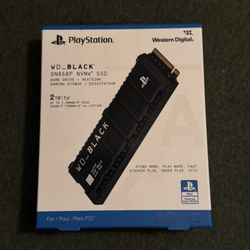 2TB NVME SSD M.2 SN850P | OR TRADE