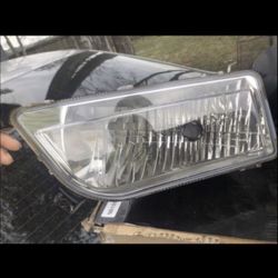 Rzr Headlights