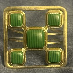 Unique Vintage Bracelet.!