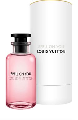 Louis Vuitton Spell On You