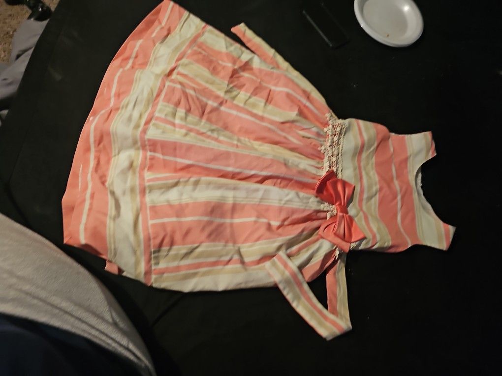 Beautiful Dress Size 14 Girls