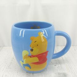 Disney Winnie The Pooh 3D Coffee Mug