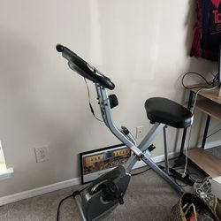 Exercise Equipment 