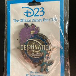 Disney Pin