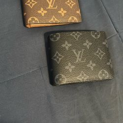 Louis Vuitton Wallets