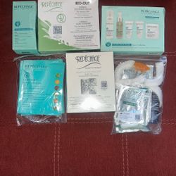 Brand new repechage Kit