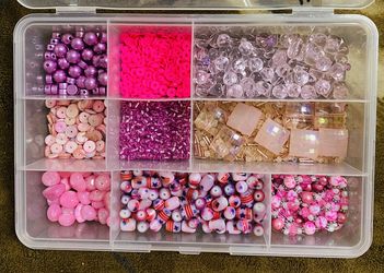 Pinks