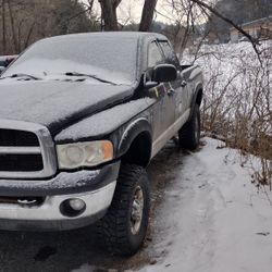 2005 Dodge Ram