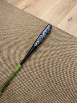34” Z2K Alloy Shell baseball Bat