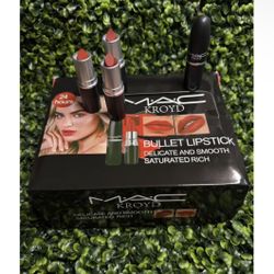 Matte Lipstick (3 For $10)