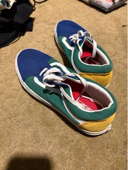 Vans Yacht Club Old Skool
