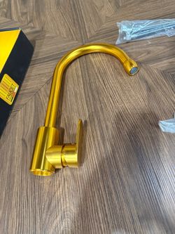 Bathroom Faucet