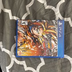 Dbfz PS4
