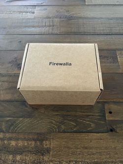 Firewalla Orange