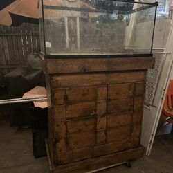 Tanks With Stand Available Great Deals On A Same Day Pick Up Message Me For Prices And Details 