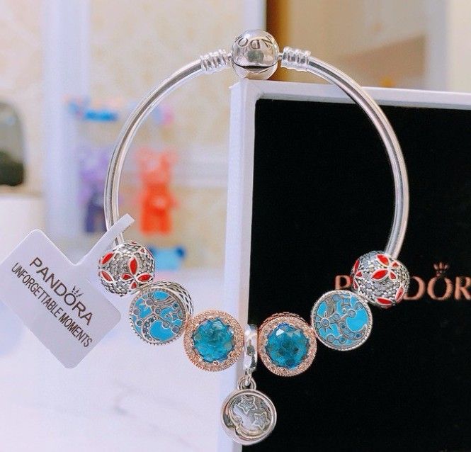 Pandora bracelet