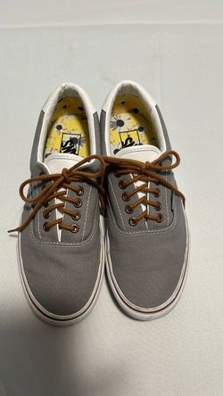 VANS SIZE 10