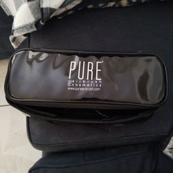 Pure Airbrush Cosmetics 