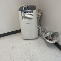 New Air Portable AC Unit 