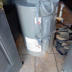 Water Heater 42 Gallons 