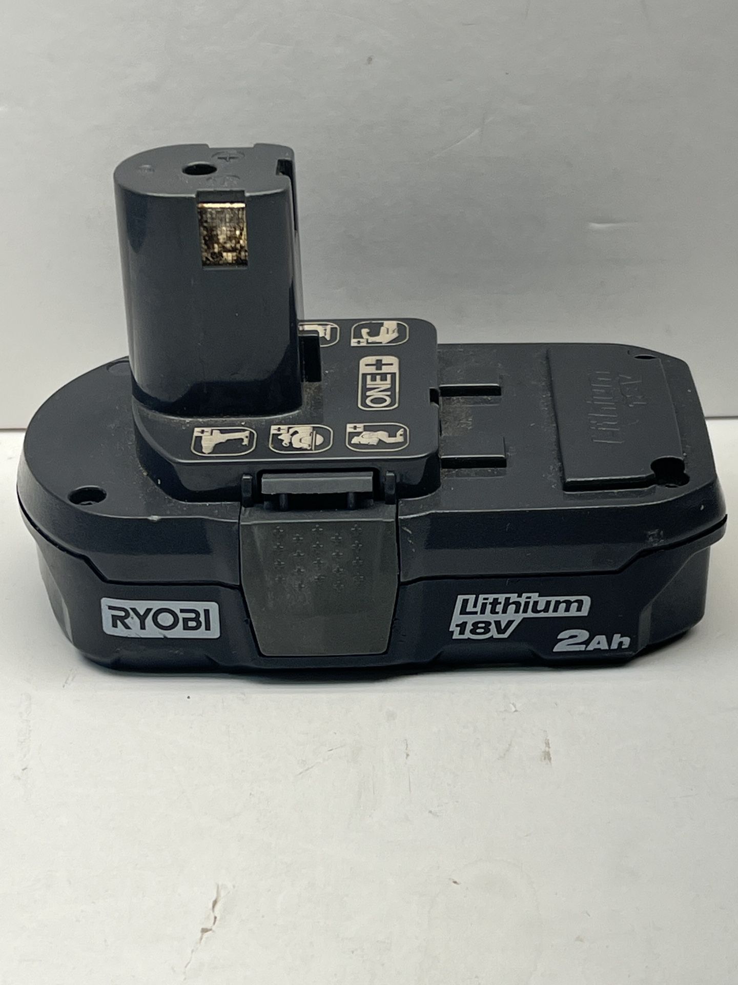 Tools Ryobi Battery P190 (3047)