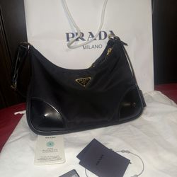 Prada Bag 