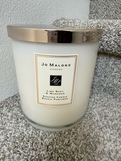 Jo Malone Candle