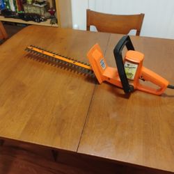 Hedge Trimmer