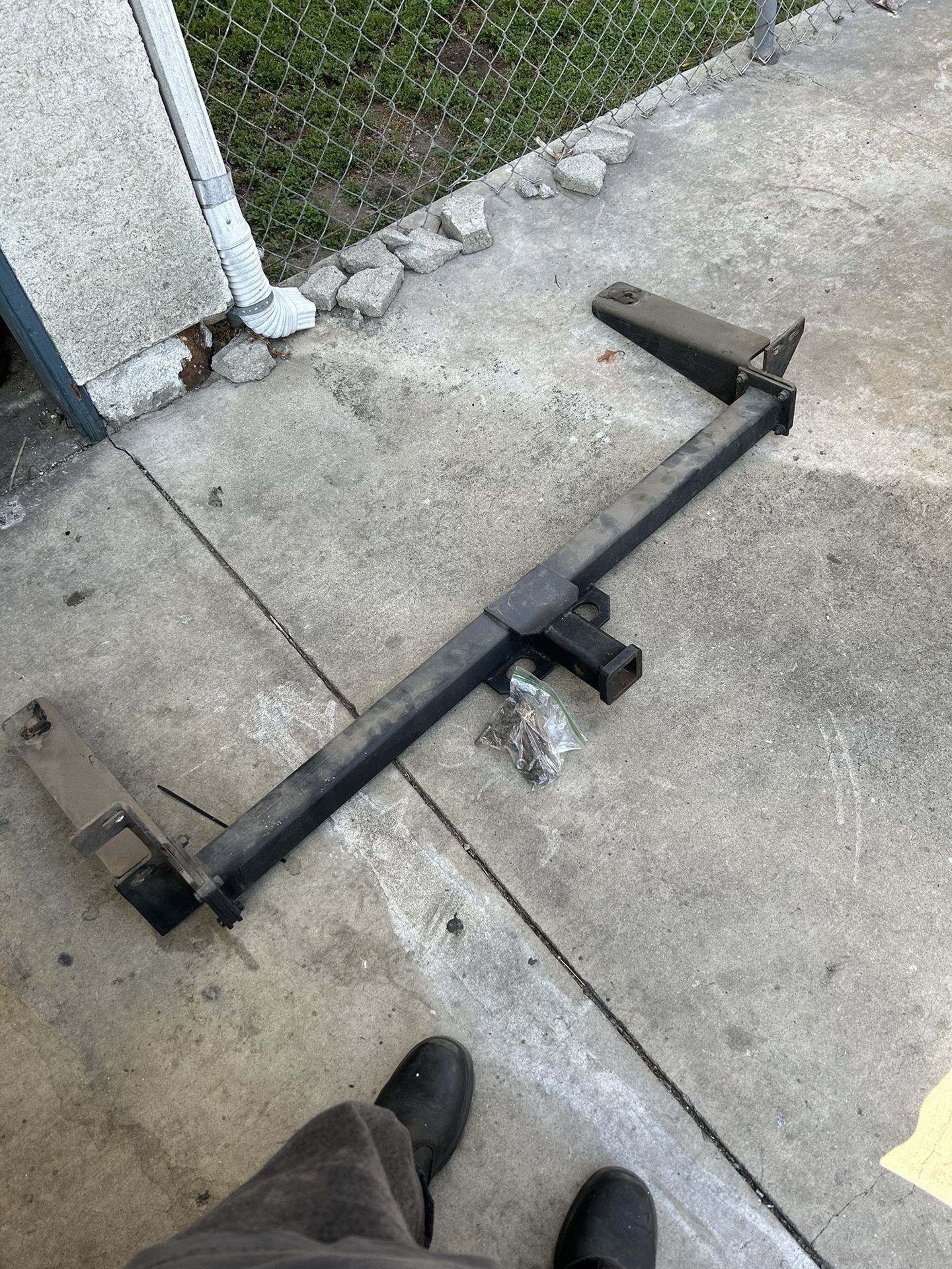 El Camino Tow Hitch For Sale In Ontario, Ca - Offerup