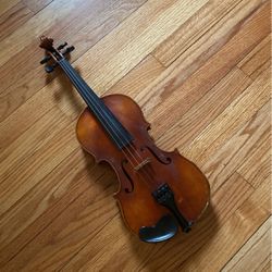  Violin 3/4