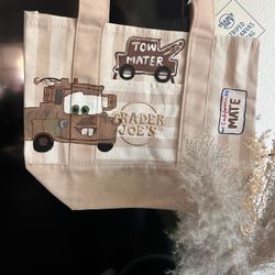 Trader Joes Tote 